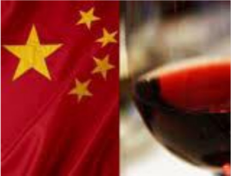 Chinas fast evolving taste for wine