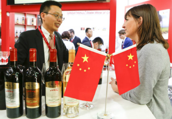 ProWine China 2019 Continues To Flourish