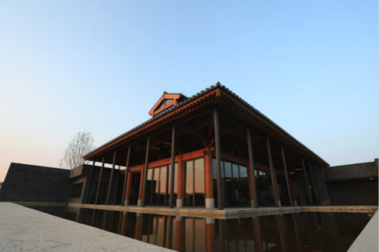 Lafite Chooses'Auspicious'Date to Open Chinese Winery