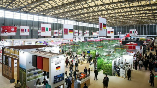 Prowine China 2019 Returns For Its Seventh Edition