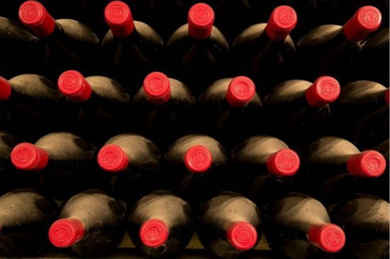 Number of Italian Wines Traded Rises 1,500% In 10 Years