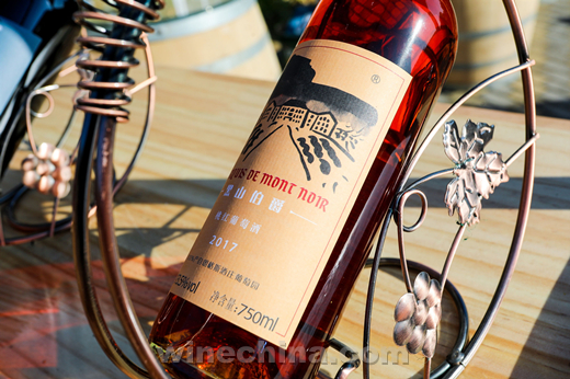 朗格斯酒庄20年| 不忘初心 再出发