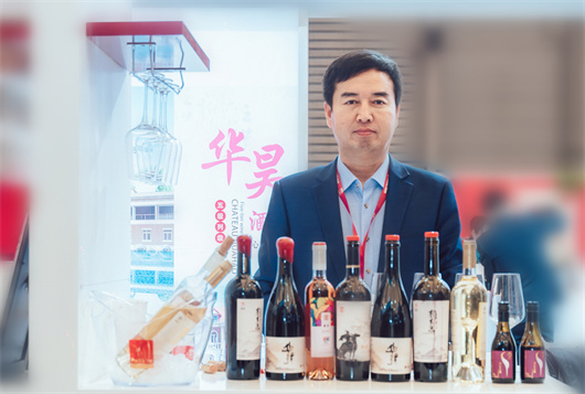 参加2020年上海Prowine China展会 3.jpg