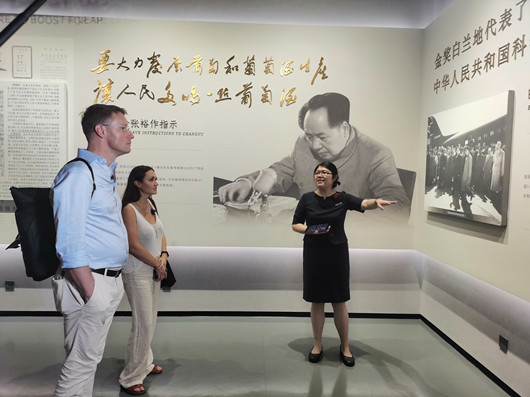 8探访张裕酒文化博物馆,寻根中国葡萄酒.jpg 8探访张裕酒文化博物馆,寻根中国葡萄酒.jpg