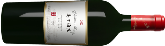 17马丁酒庄特别珍藏马瑟兰单一园干红葡萄酒.png 17马丁酒庄特别珍藏马瑟兰单一园干红葡萄酒.png