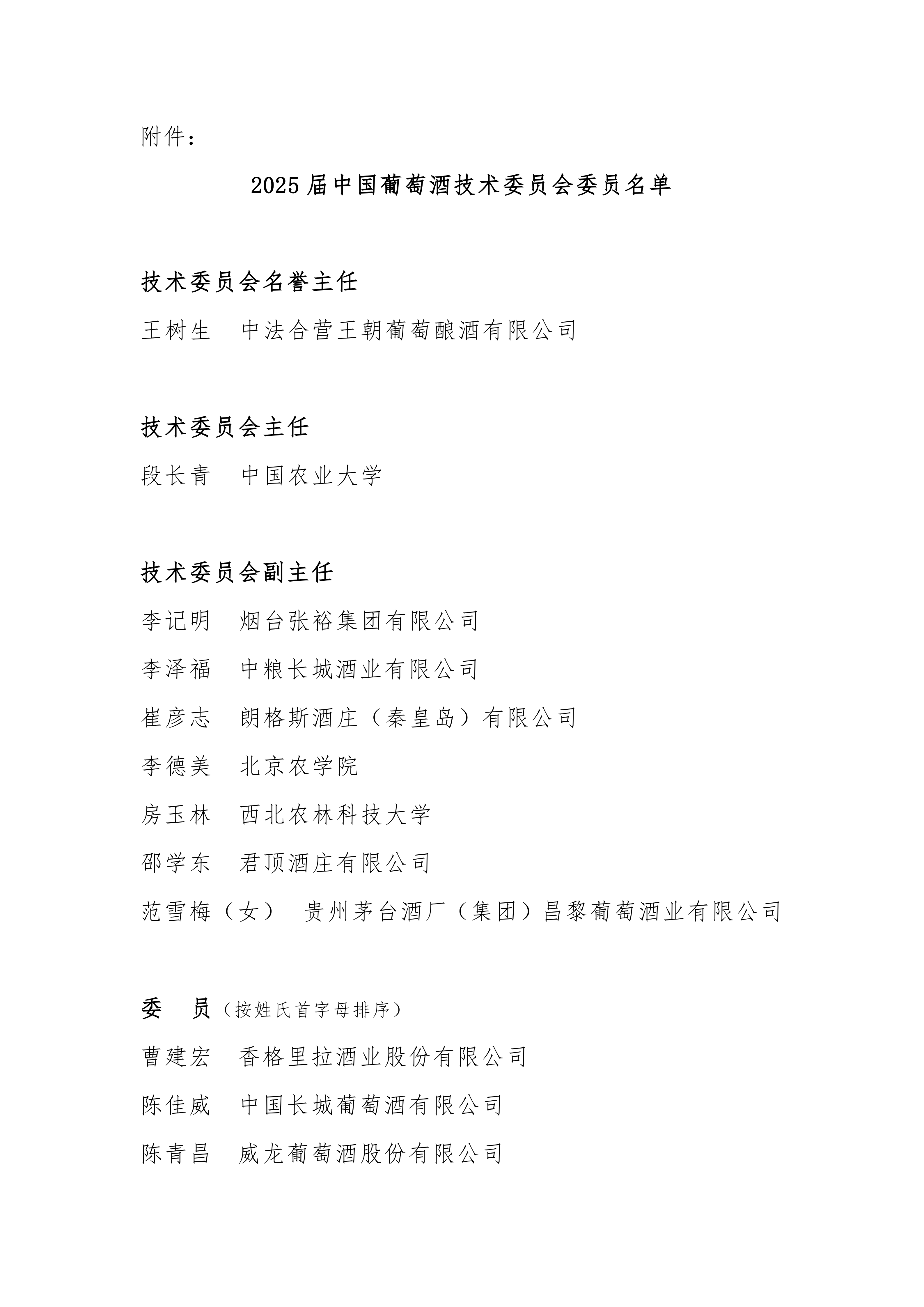 关于发布2025届中国葡萄酒技术委员会组织机构及聘任委员的通知(1)_03.png 关于发布2025届中国葡萄酒技术委员会组织机构及聘任委员的通知(1)_03.png