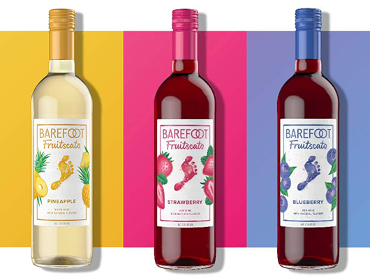 Barefoot Fruitscato��Ī˹���е���������ζ��ˮ����ζ��Ϊһ��.jpg