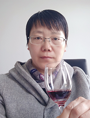 北京丰收葡萄酒有限公司