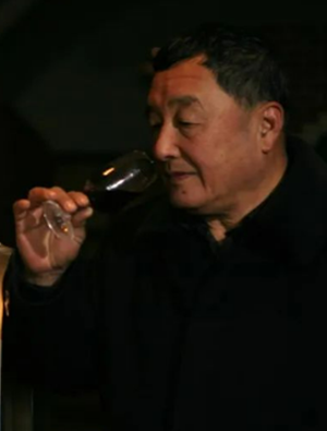 宁夏贺兰晴雪酒庄 庄主